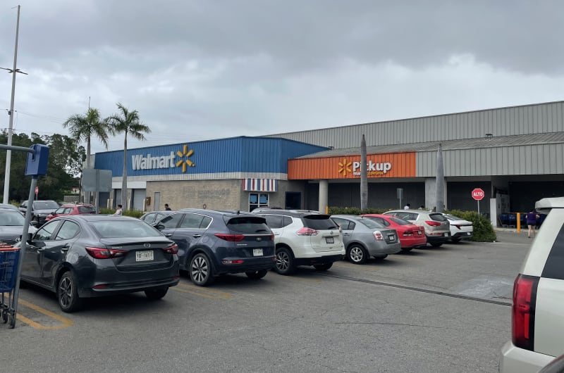 Walmart Campestre — photo 3