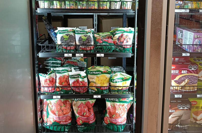 Walmart Caucel Periferico Merida — photo 3