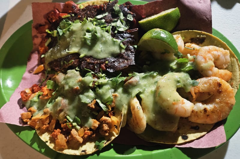Best Tacos Pepe — photo 2