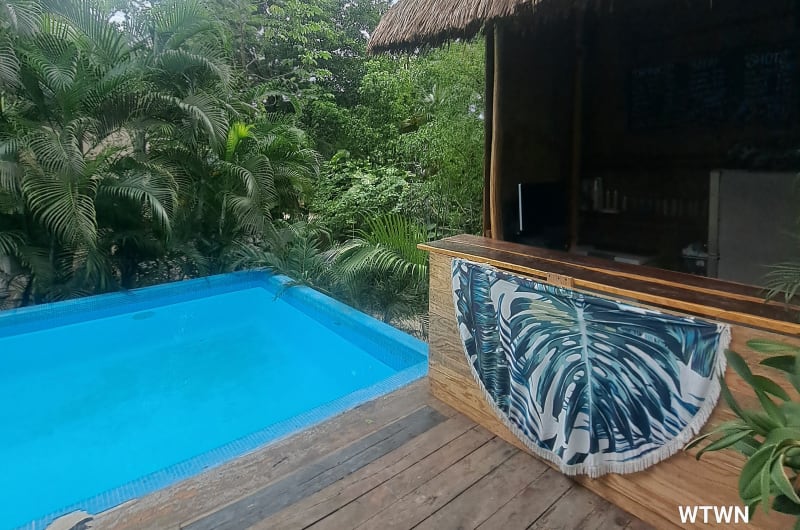 Maui Hostel Tulum — photo 3