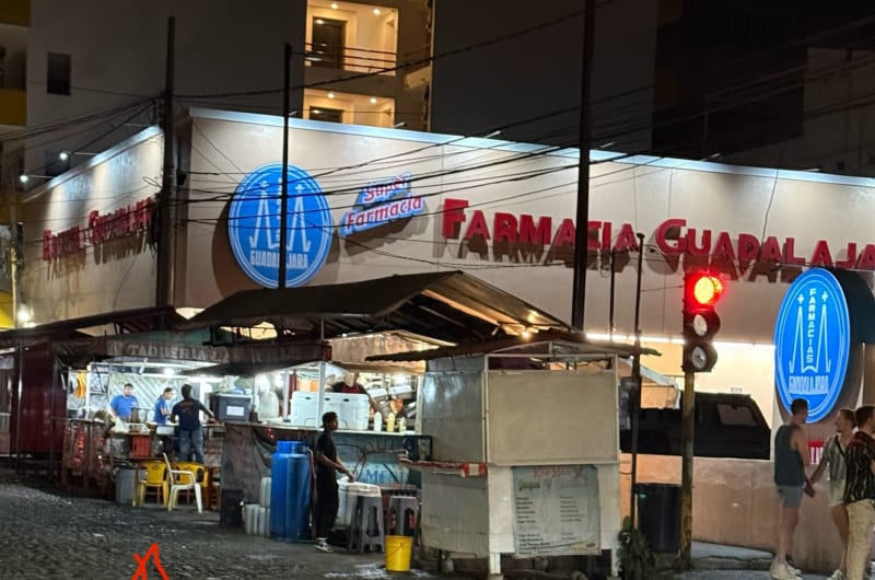 Taqueria La Hormiga — photo 3