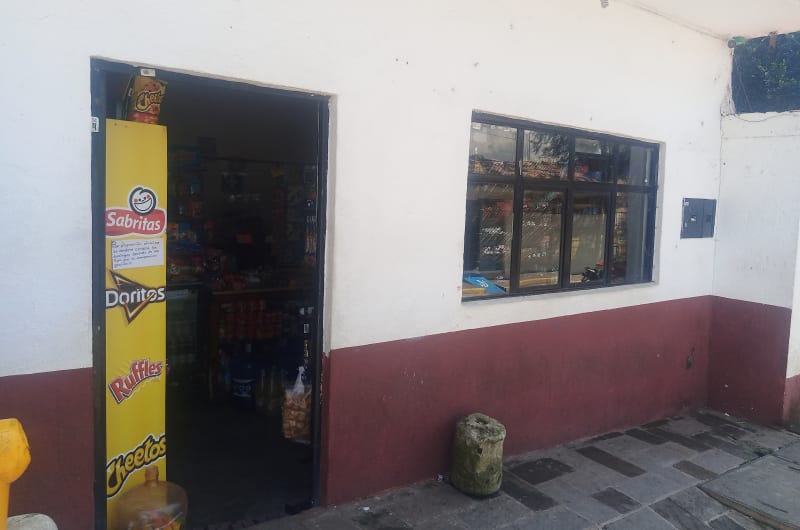 Tienda de abarrotes — photo 1