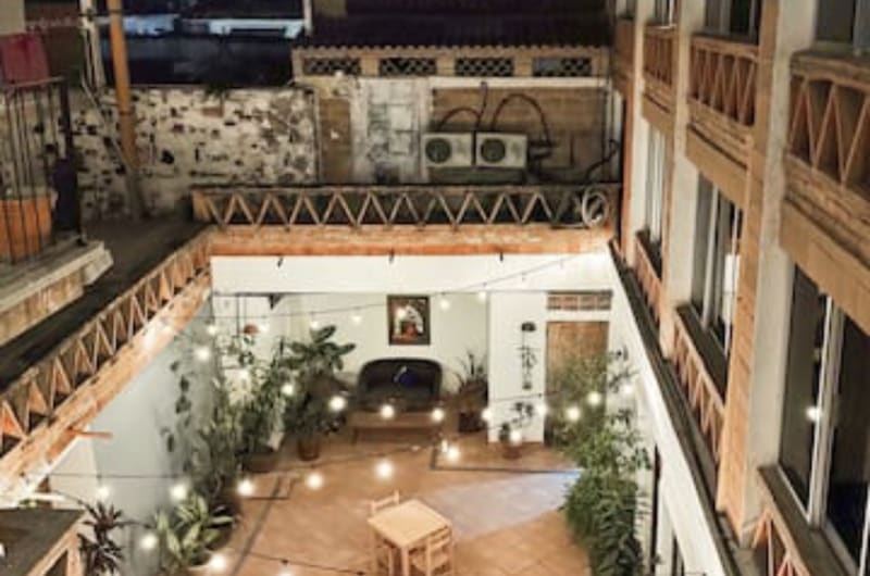 Posada Catedral Vallarta — photo 1