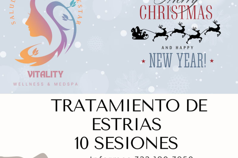 Vitality Wellness & MedSpa — photo 3