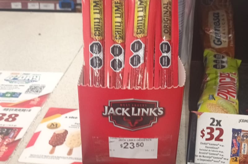 OXXO Ejido LAP — photo 2