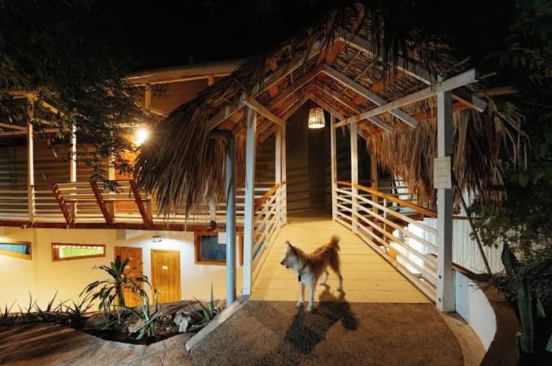 Posada del Arquitecto — photo 3