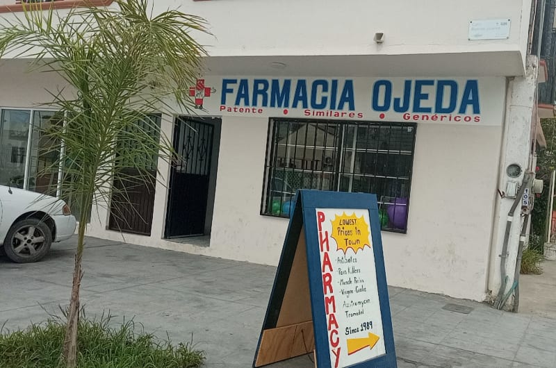 Farmacia Ojeda — photo 1