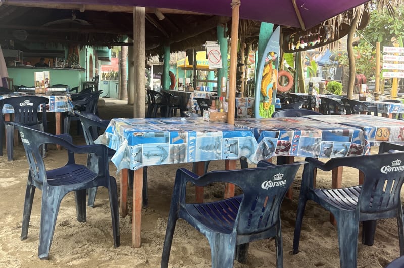 Capitan Pablo's — photo 3