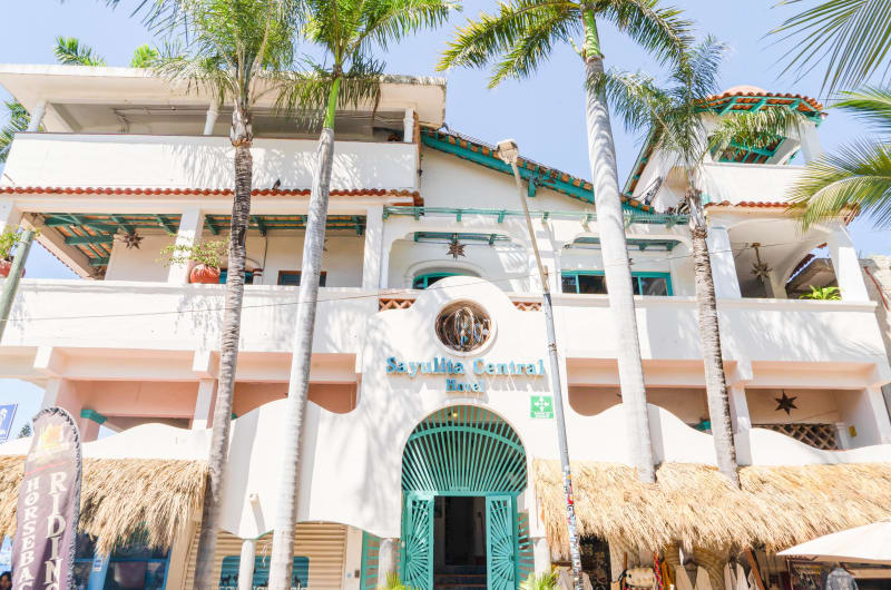 Hotel Sayulita Central Concierge & Tours — photo 1