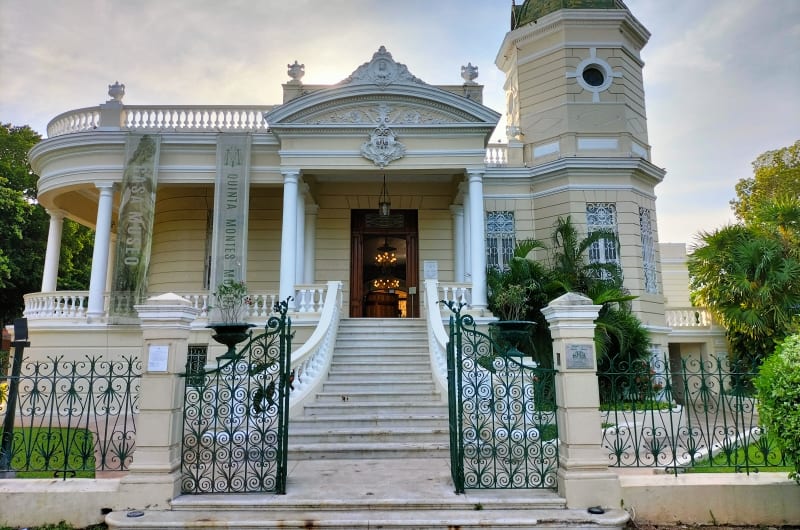 Quinta Montes Molina — photo 3