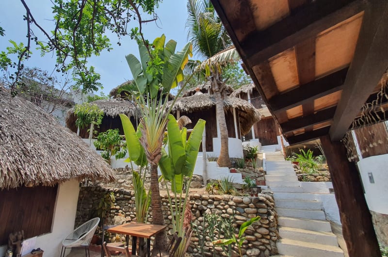 Cabañas Biuzaa' — photo 3