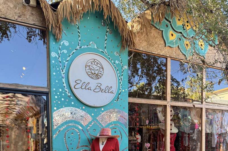 Ella Bella (Fashion & Lifestyle Brand) — photo 1