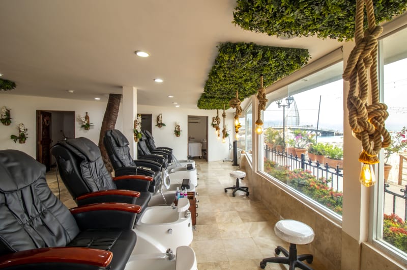 Spa Holistic — photo 1
