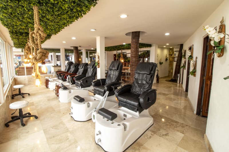 Spa Holistic — photo 2