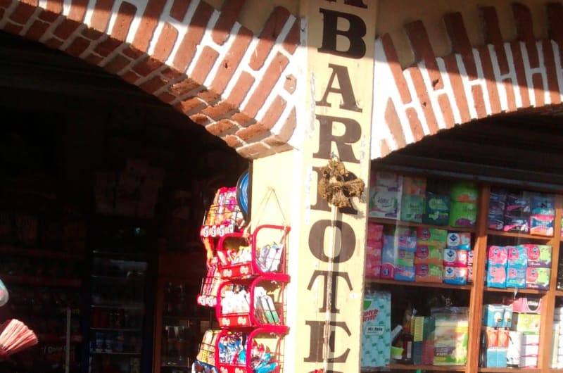 Abarrotes Los Arcos — photo 1