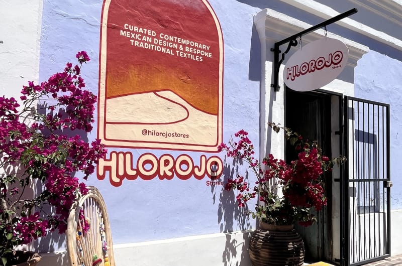 Hilo Rojo Stores — photo 3