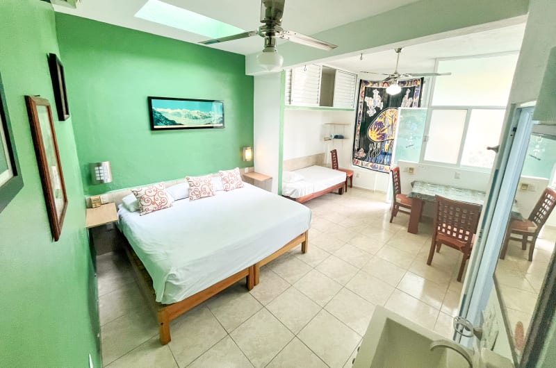 ITH Sayulita Amazing Surf Hostel — photo 2