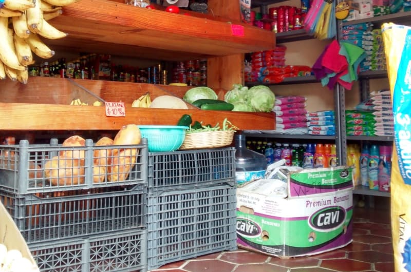 Abarrotes Matamoros — photo 1