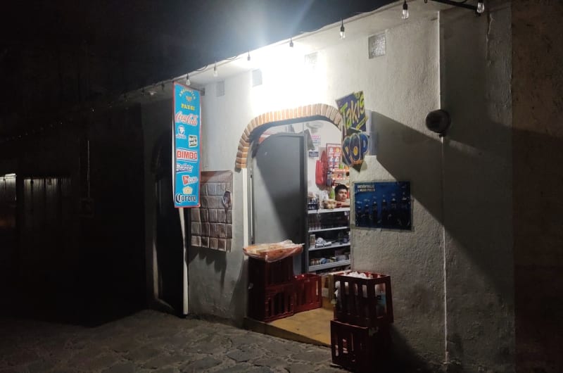 Abarrotes Paysi — photo 1
