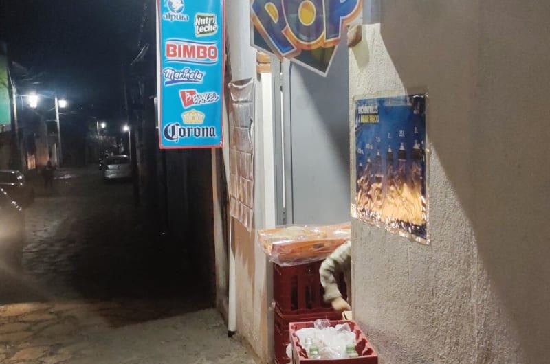 Abarrotes Paysi — photo 2