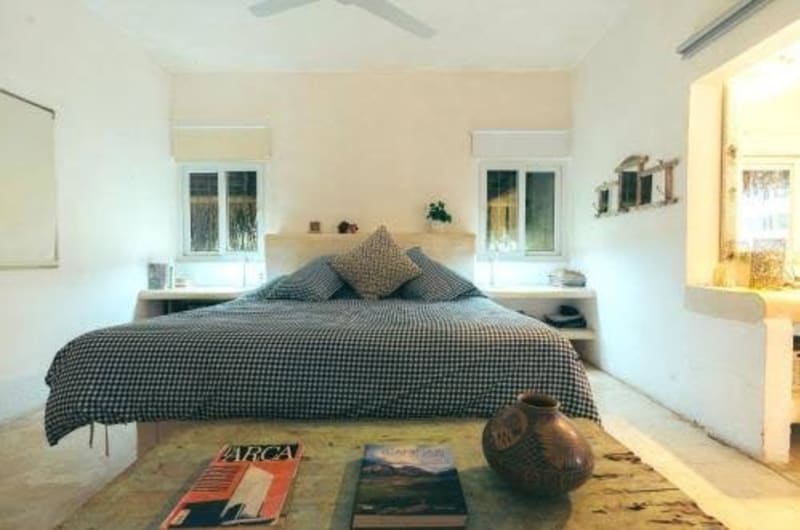 Junto al Rio Beachfront Hotel Sayulita — photo 3