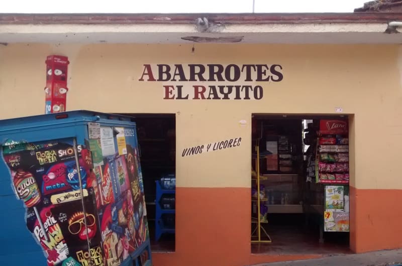 Abarrotes El Rayito — photo 1
