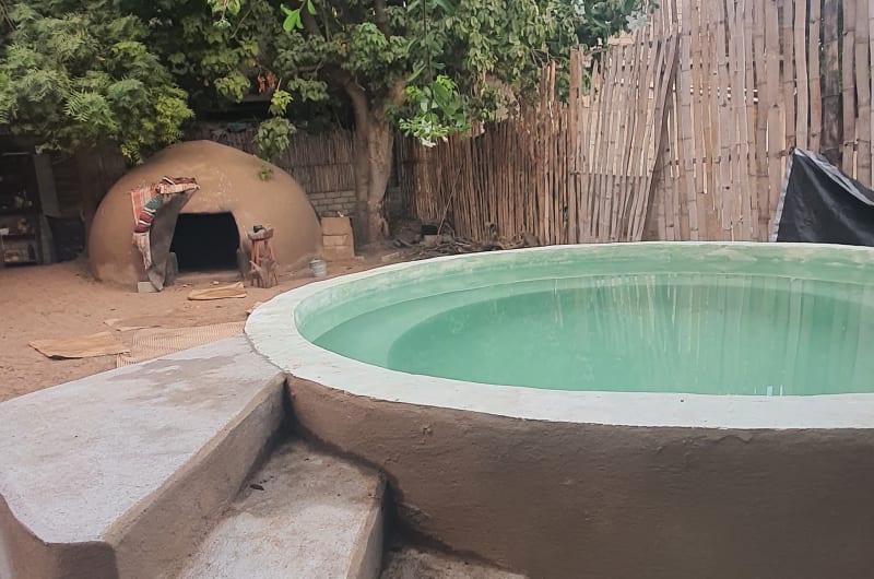 Gupa Lii Temazcal — photo 1