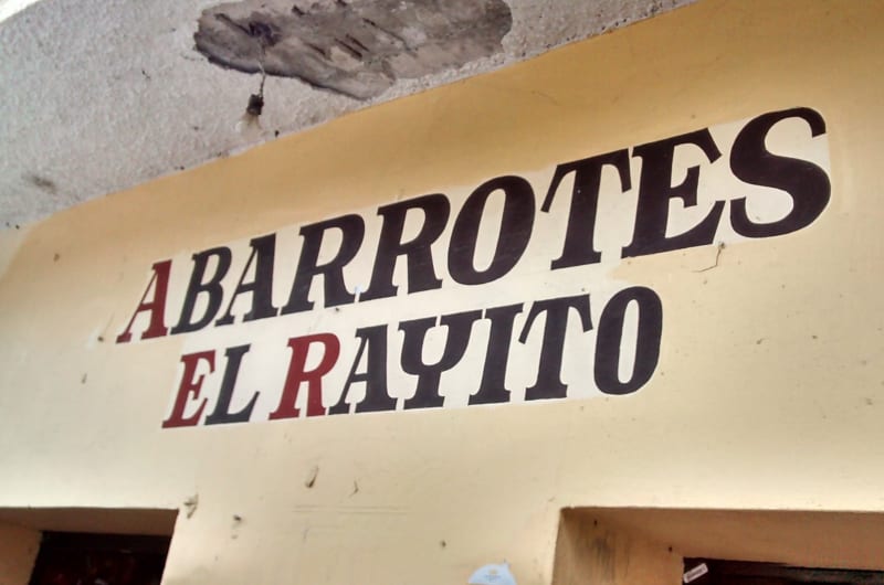 Abarrotes El Rayito — photo 3
