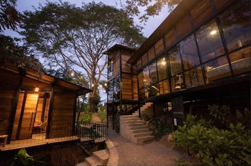 Casa Selva — photo 1
