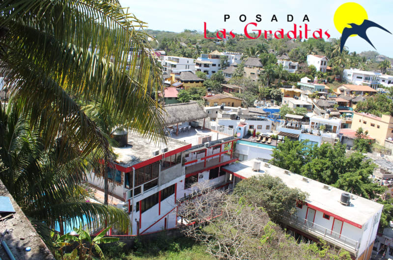 Las Graditas Sayulita — photo 1