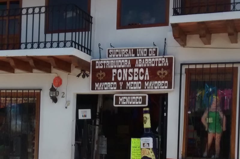 Fonseca — photo 1