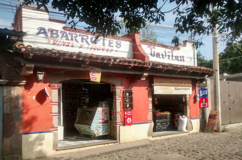 Abarrotes El Gavilán — photo 1