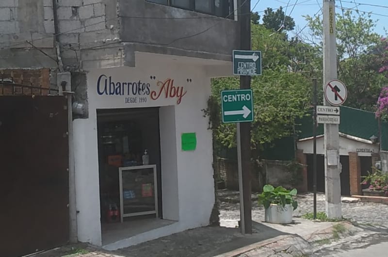 Abarrotes "Aby" — photo 2