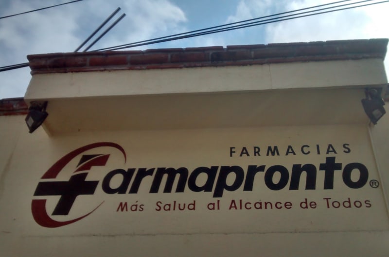 Farmapronto Tepoztlán — photo 3