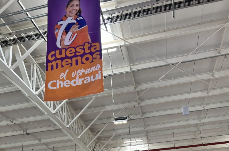 Selecto Chedraui — photo 3