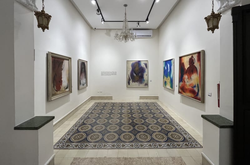 Centro Cultural Fernando Castro Pacheco — photo 3