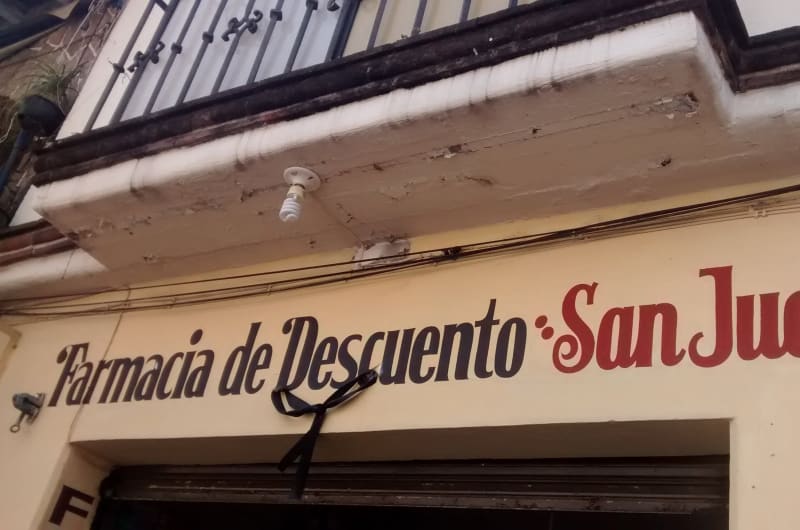 Farmacia San Juan — photo 3