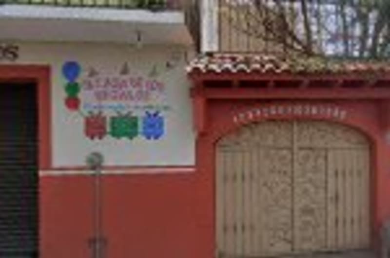 Farmacia Farmaymas Tepozlán Centro — photo 1