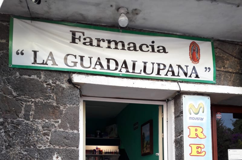 Farmacia La guadalupana — photo 1