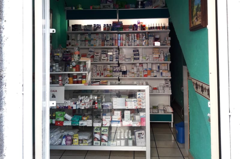 Farmacia La guadalupana — photo 2