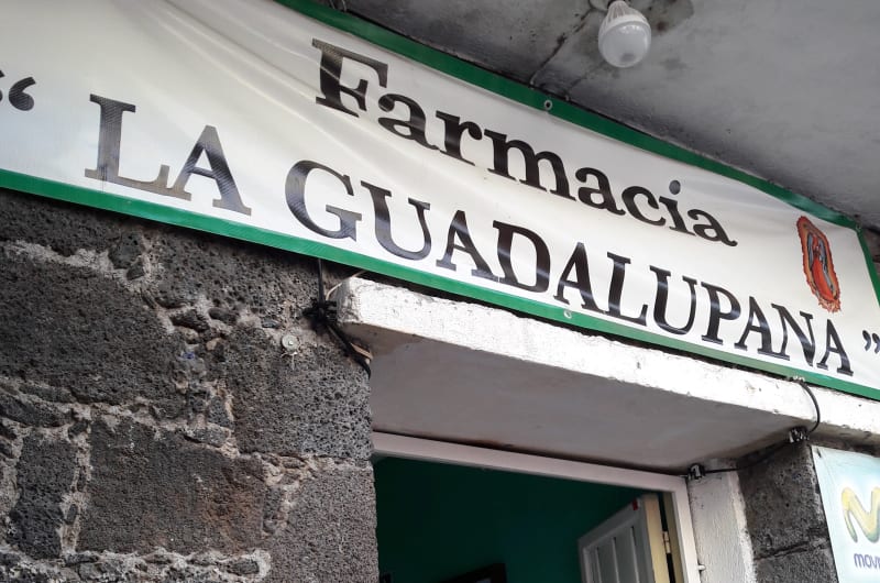 Farmacia La guadalupana — photo 3