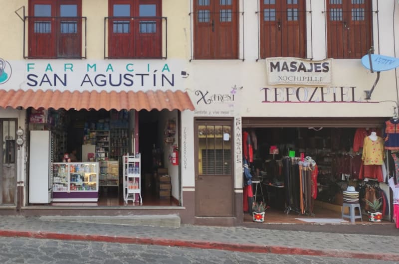 Farmacia San Agustín — photo 1