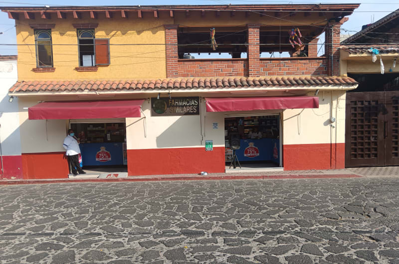 Farmacias Similares, S.A. De C.V. — photo 2