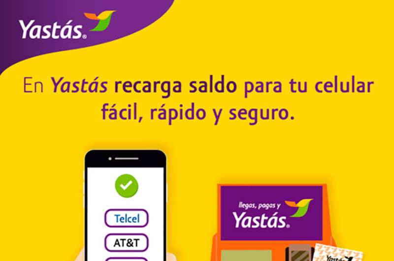 Punto Yastás en Farmacia San Juan — photo 2