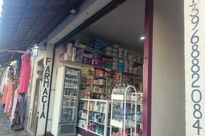 Farmacia San Agustín — photo 3