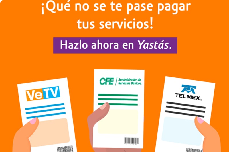 Punto Yastás en Farmacia San Juan — photo 3