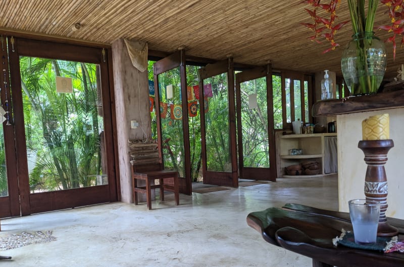 Shanti Spa Zipolite — photo 2