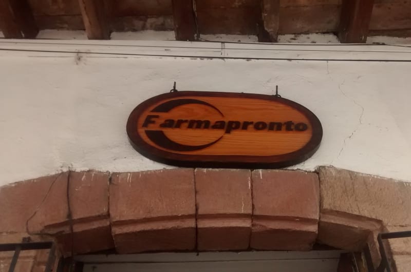 FARMAPRONTO PORTALES — photo 3