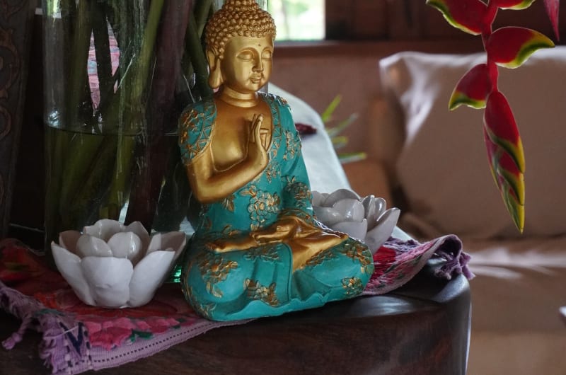 Shanti Spa Zipolite — photo 3