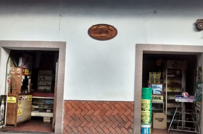 VALLE DE BRAVO 1 MEX — photo 1